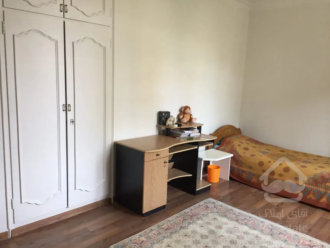 اجاره آپارتمان ۱۲۵ متری در ولنجک