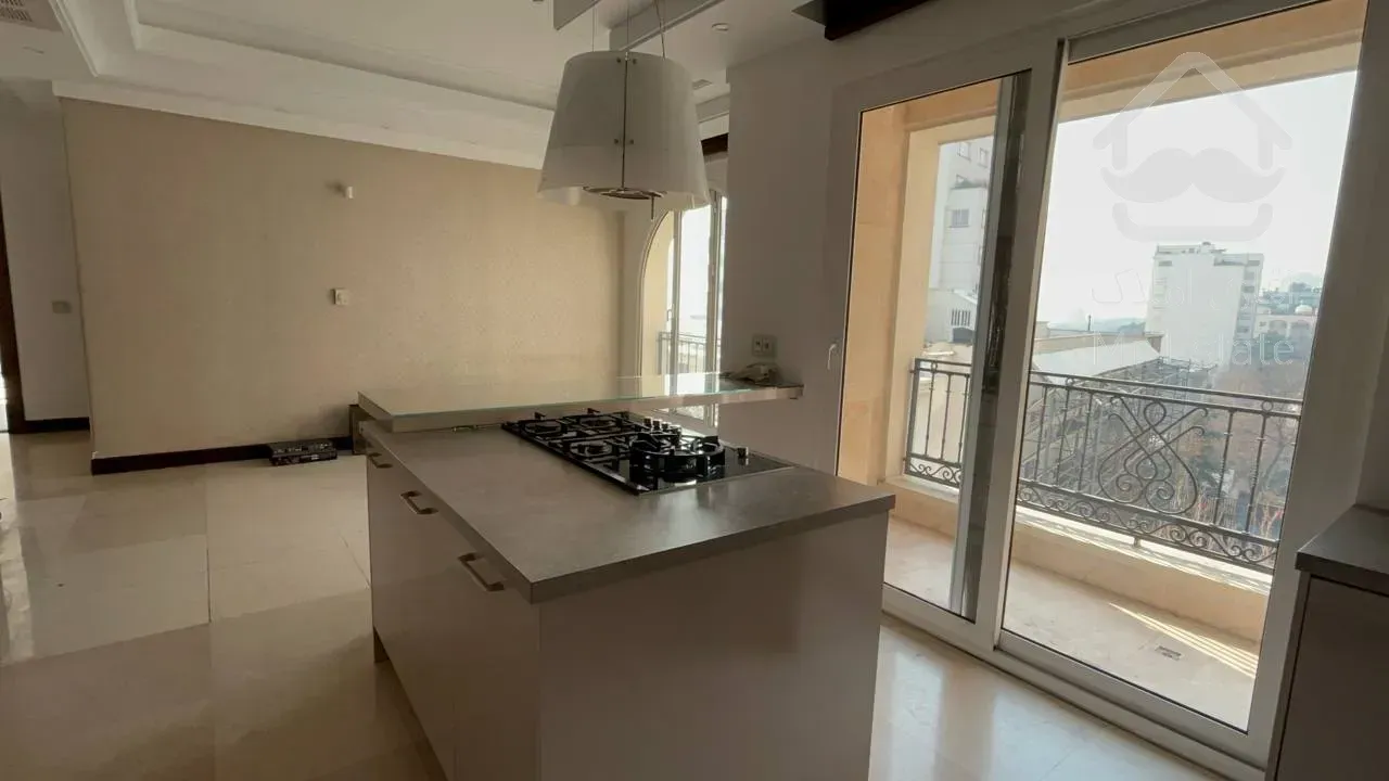 اجاره آپارتمان ۱۸۰ متری در ولنجک