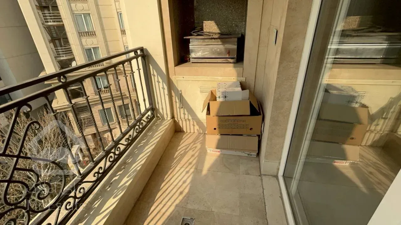 اجاره آپارتمان ۱۸۰ متری در ولنجک