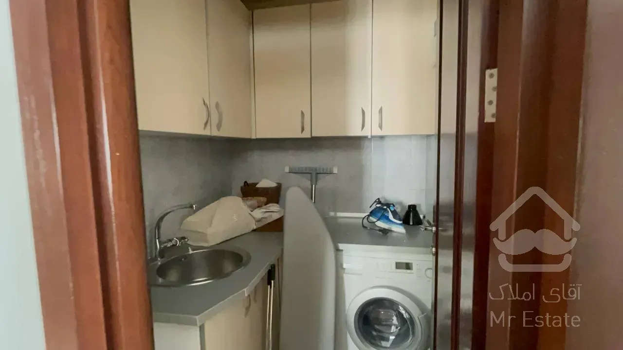 اجاره آپارتمان ۱۸۰ متری در ولنجک