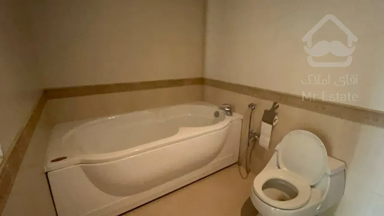 اجاره آپارتمان ۱۸۰ متری در ولنجک