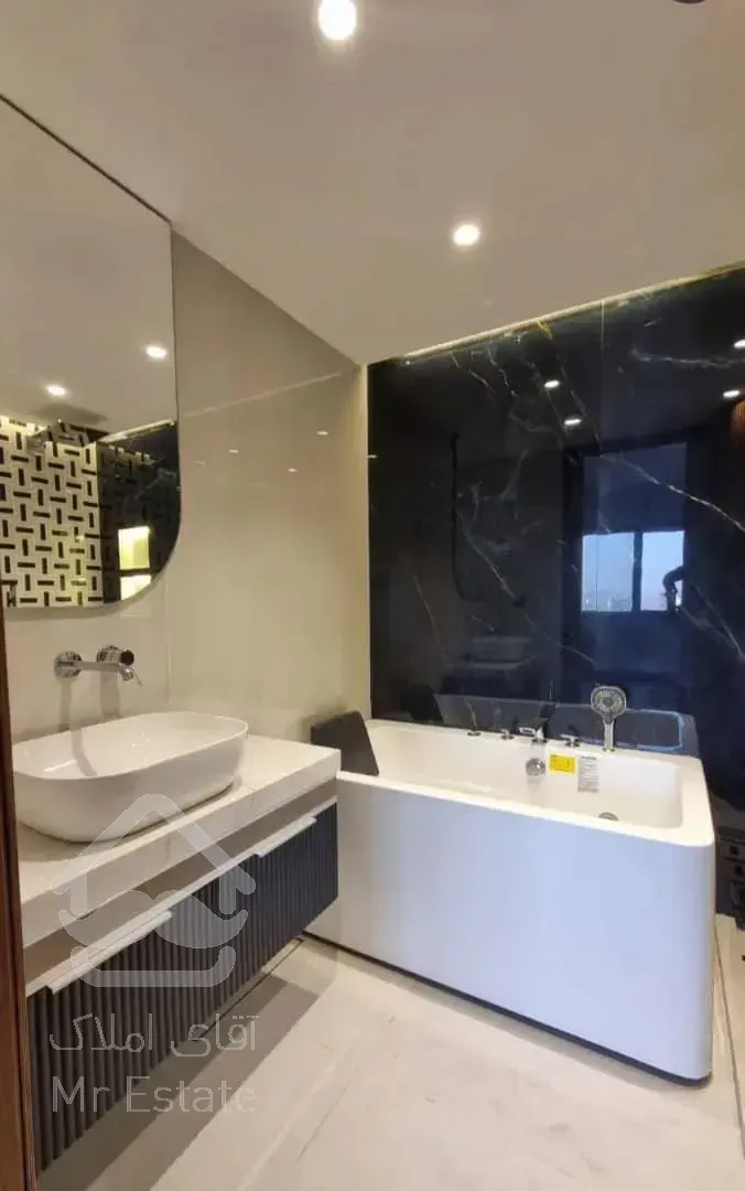 فروش برج باغ ۲۷۵ متری در زعفرانیه