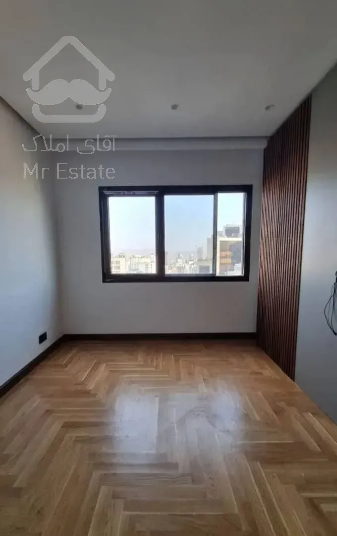 فروش برج باغ ۲۷۵ متری در زعفرانیه