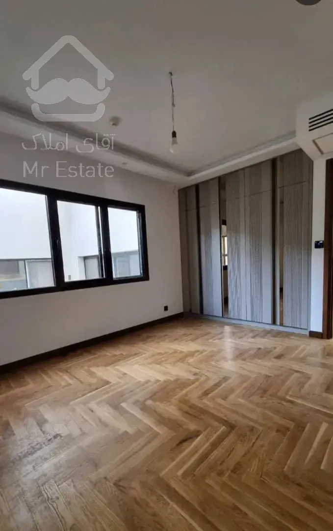 فروش برج باغ ۲۷۵ متری در زعفرانیه