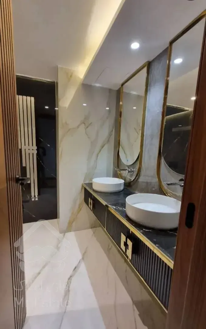 فروش برج باغ ۲۷۵ متری در زعفرانیه