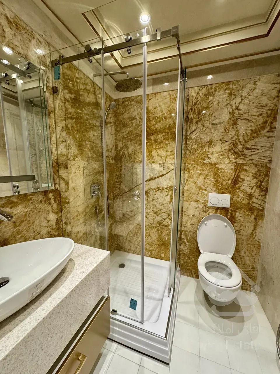 فروش آپارتمان ۱۵۲ متری در زعفرانیه