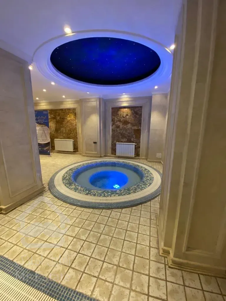 فروش آپارتمان ۱۵۲ متری در زعفرانیه