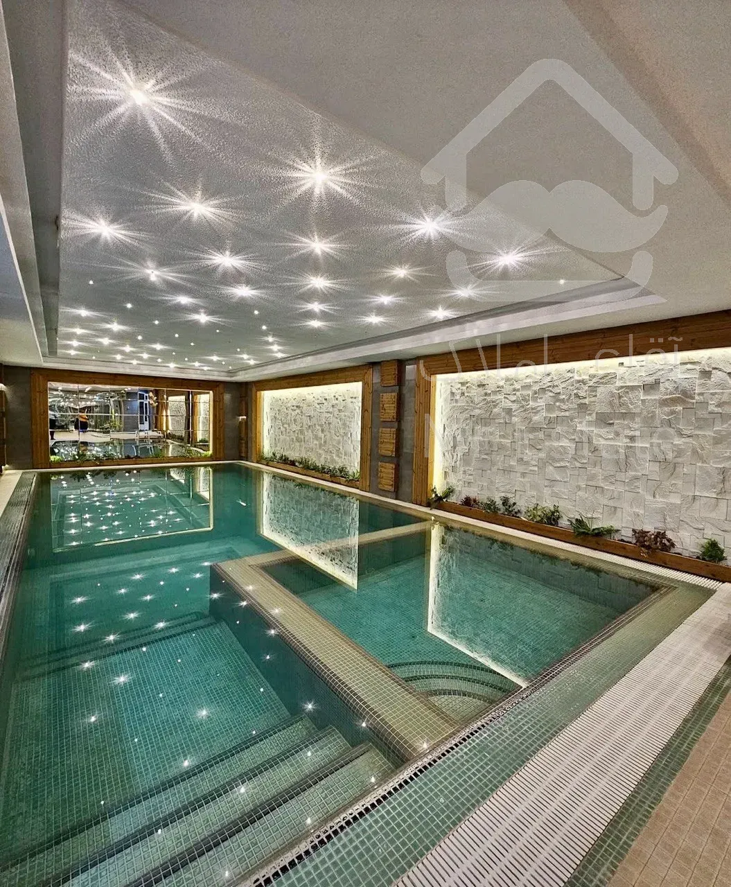 فروش آپارتمان ۱۴۰ متری در زعفرانیه