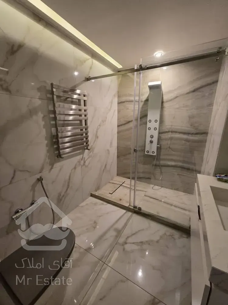 فروش آپارتمان 207 متری در زعفرانیه