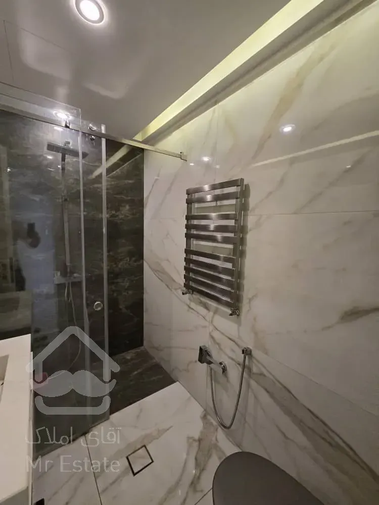 فروش آپارتمان 207 متری در زعفرانیه