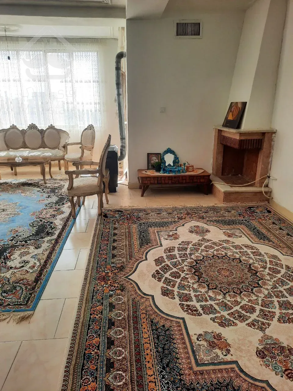 رهن آپارتمان فرق در نور دور از موقعیت های خطرناک