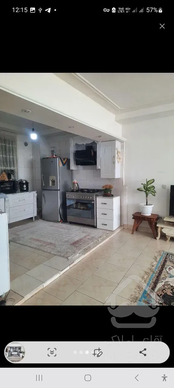 رهن آپارتمان فرق در نور دور از موقعیت های خطرناک