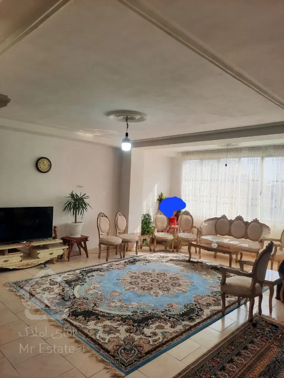 رهن آپارتمان فرق در نور دور از موقعیت های خطرناک