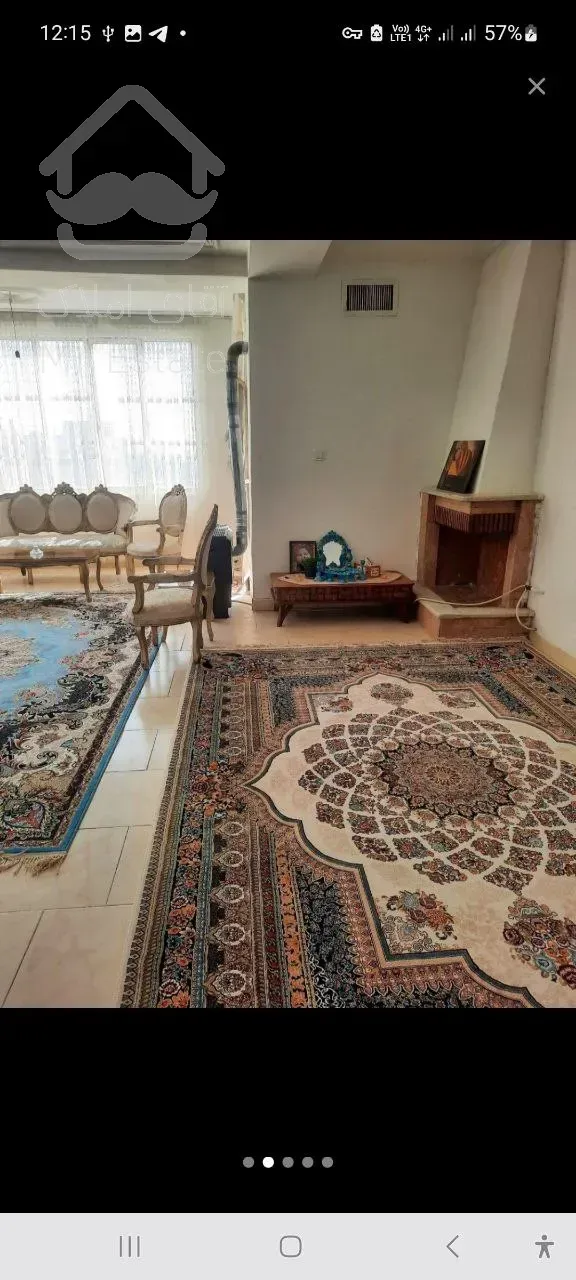 رهن آپارتمان فرق در نور دور از موقعیت های خطرناک