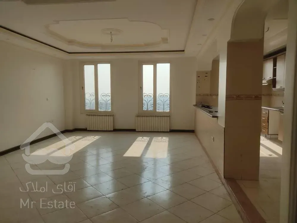 ۸۰ متر طلا / کم سن / فردوس شرق