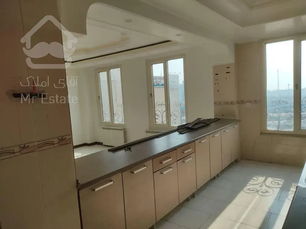 ۸۰ متر طلا / کم سن / فردوس شرق