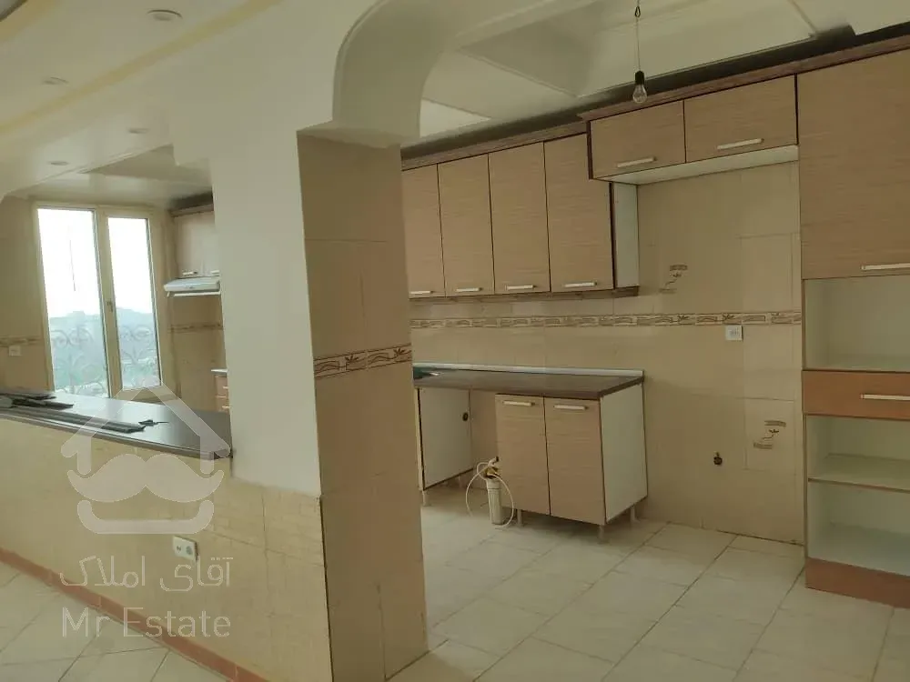 ۸۰ متر طلا / کم سن / فردوس شرق