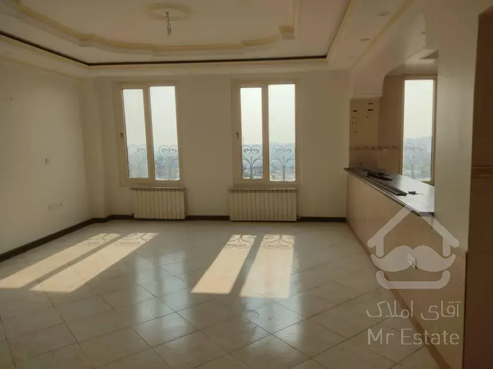 ۸۰ متر طلا / کم سن / فردوس شرق