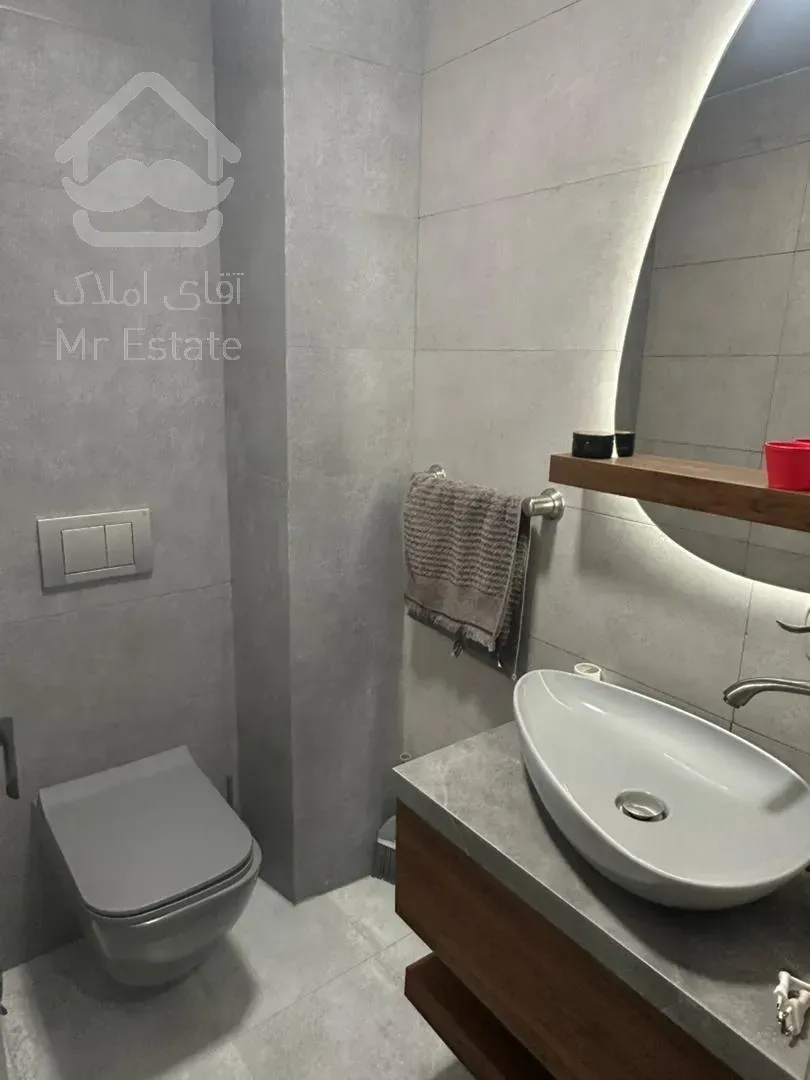 ۷۰ متر / تراورتن / ۴۰ متر پاسیو اختصاصی