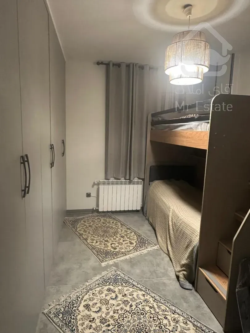 ۷۰ متر / تراورتن / ۴۰ متر پاسیو اختصاصی