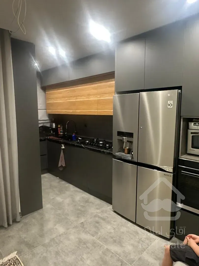 ۷۰ متر / تراورتن / ۴۰ متر پاسیو اختصاصی