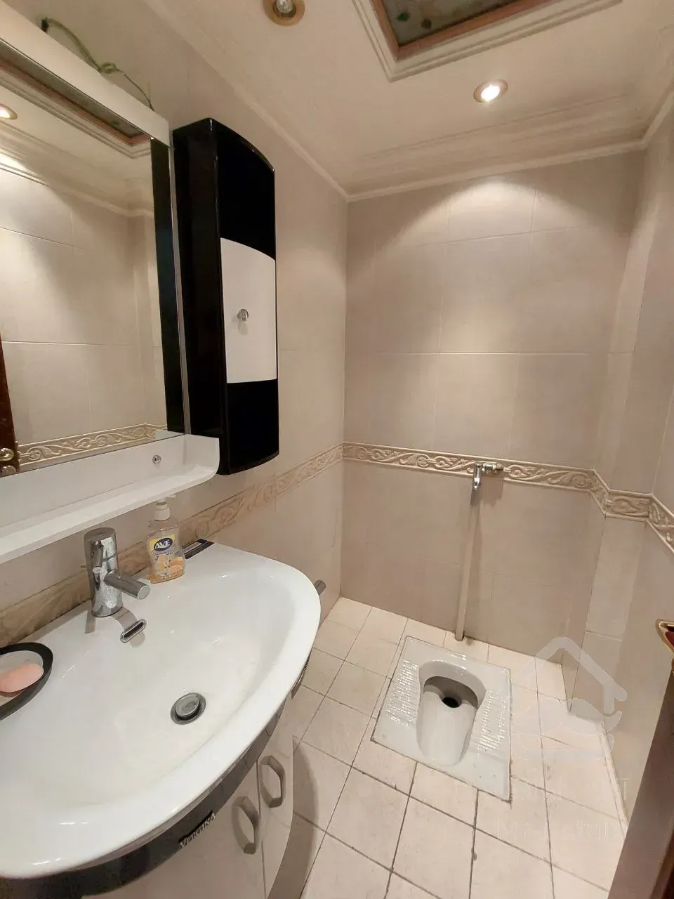 اجاره آپارتمان ۱۸۵ متری در محمودیه