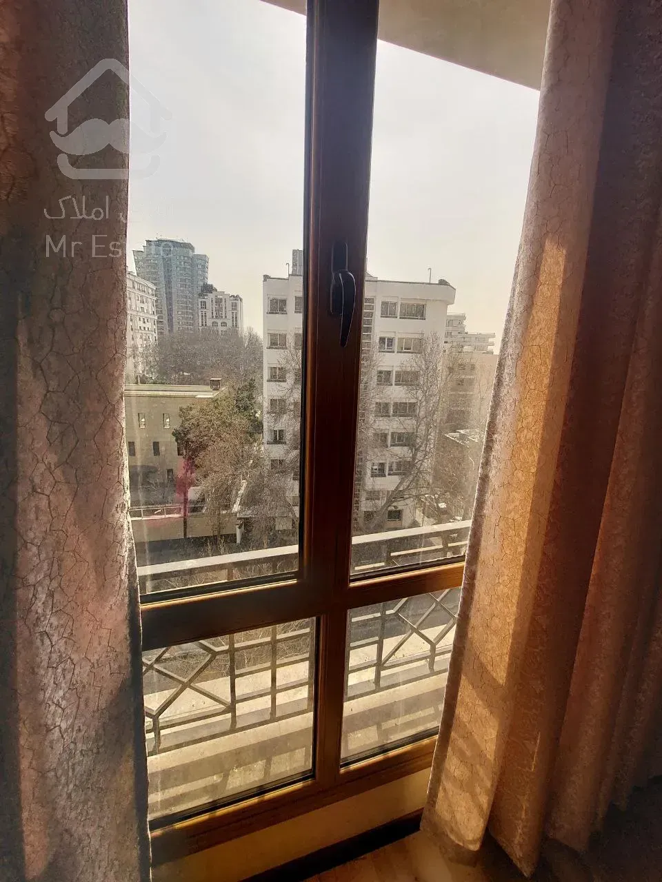 اجاره آپارتمان ۱۸۵ متری در محمودیه