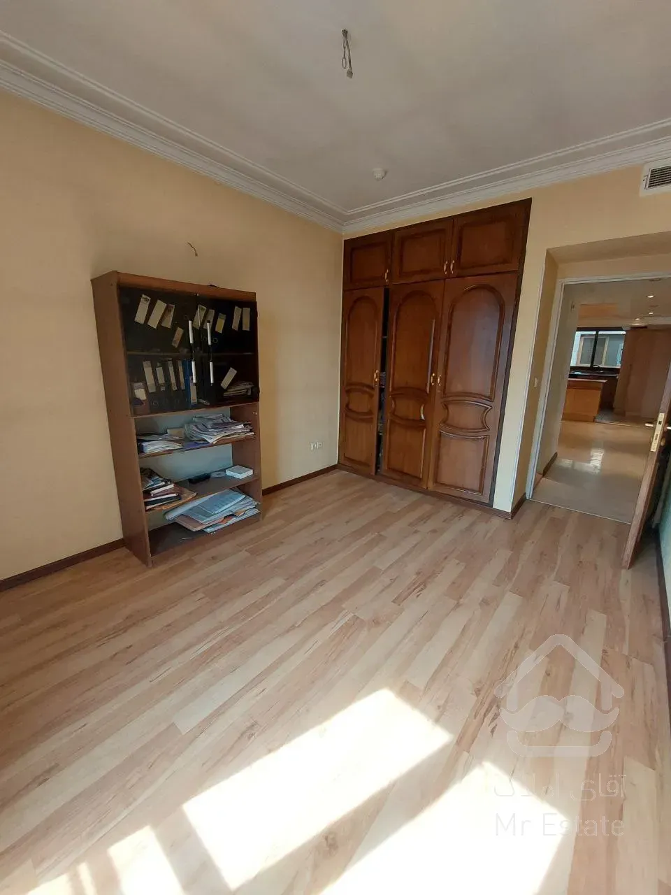 اجاره آپارتمان ۱۸۵ متری در محمودیه