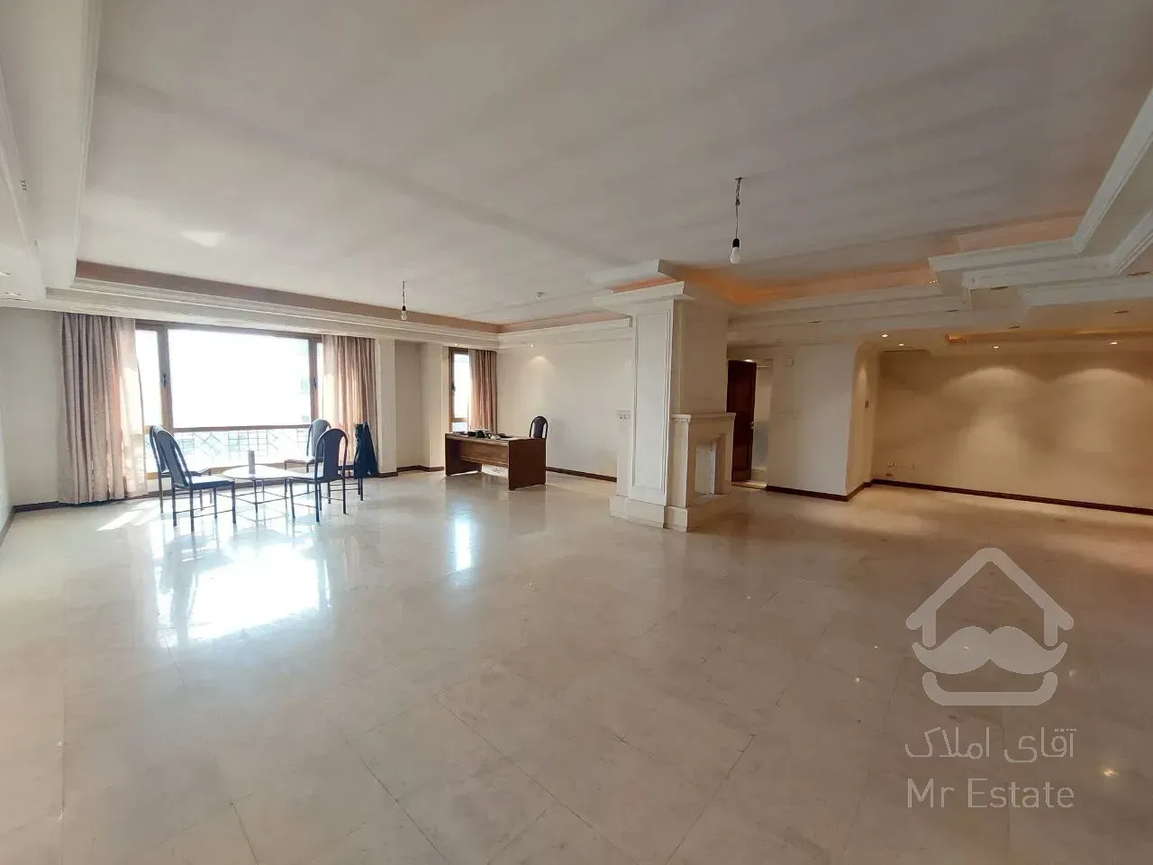 اجاره آپارتمان ۱۸۵ متری در محمودیه