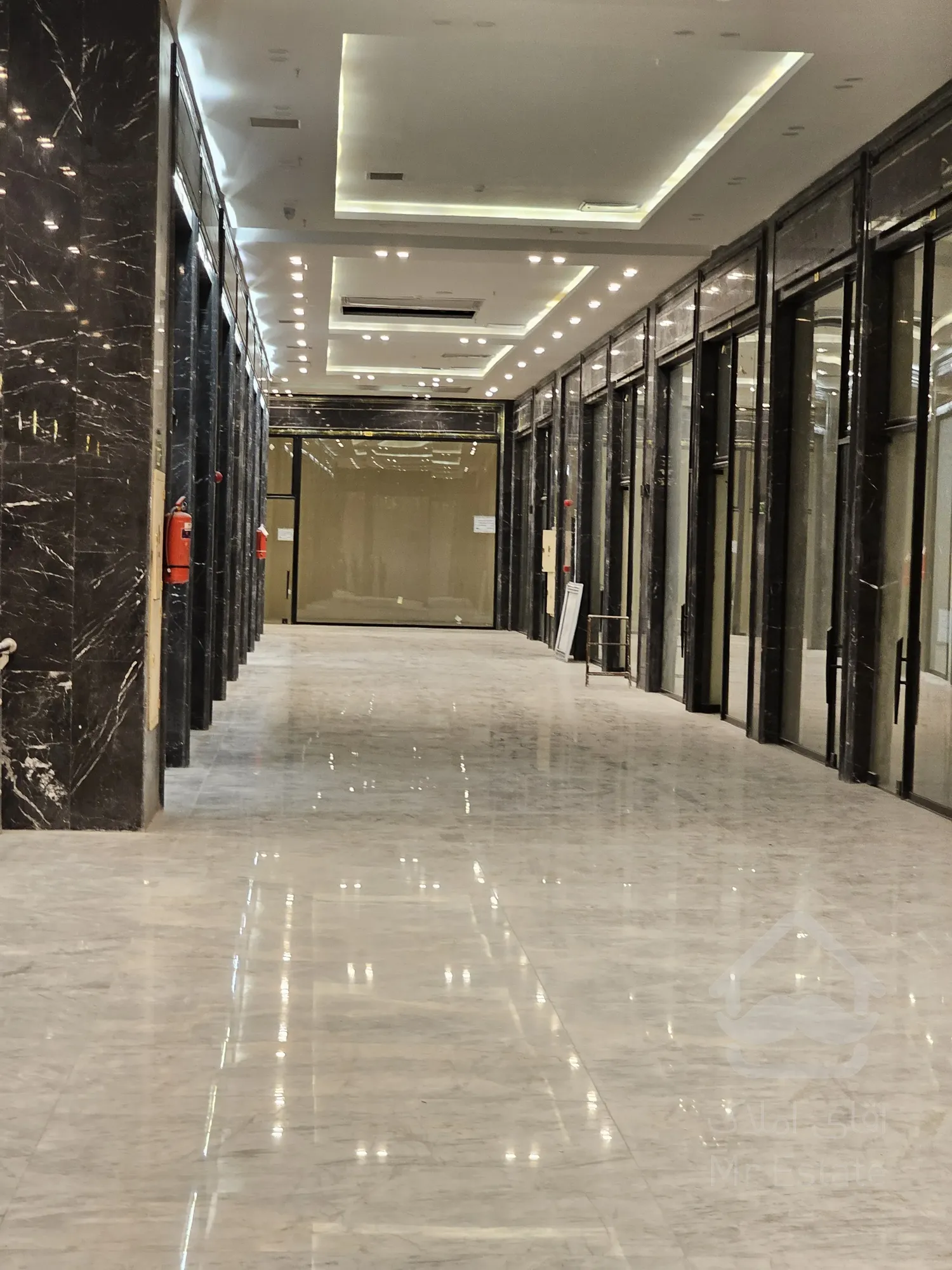 ۳۹متر تجاری همکف رهن و اجاره/ خرید از سازنده