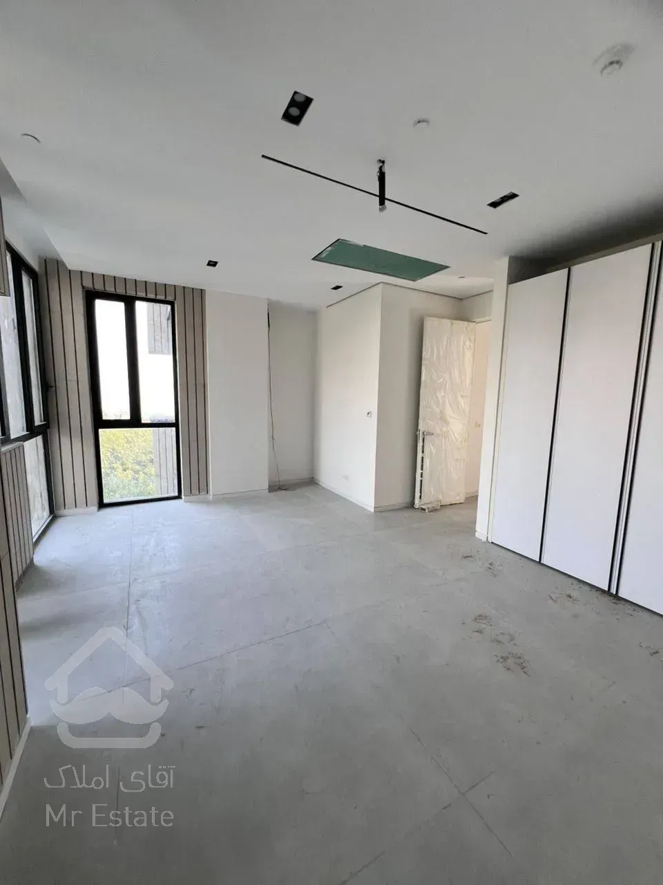 رهن آپارتمان ۱۸۰ متری در ولنجک