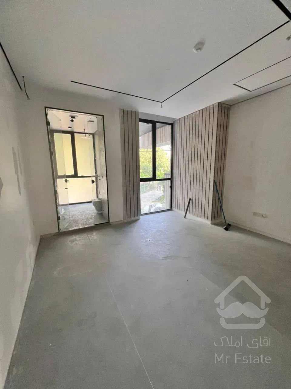 رهن آپارتمان ۱۸۰ متری در ولنجک