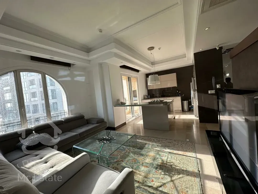 اجاره آپارتمان ۱۸۰ متری در ولنجک