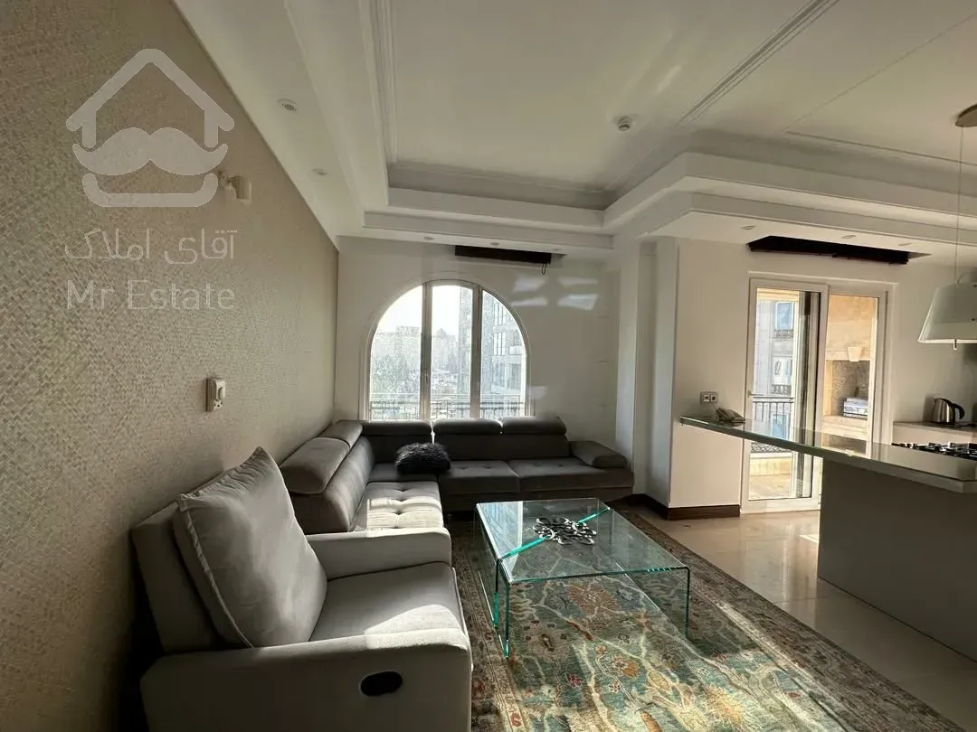 اجاره آپارتمان ۱۸۰ متری در ولنجک