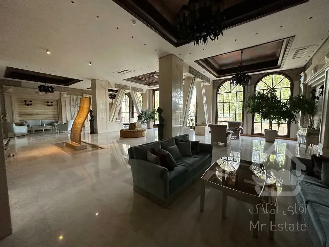 اجاره آپارتمان ۱۸۰ متری در ولنجک