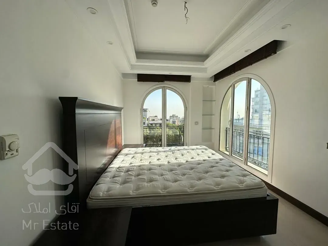 اجاره آپارتمان ۱۸۰ متری در ولنجک