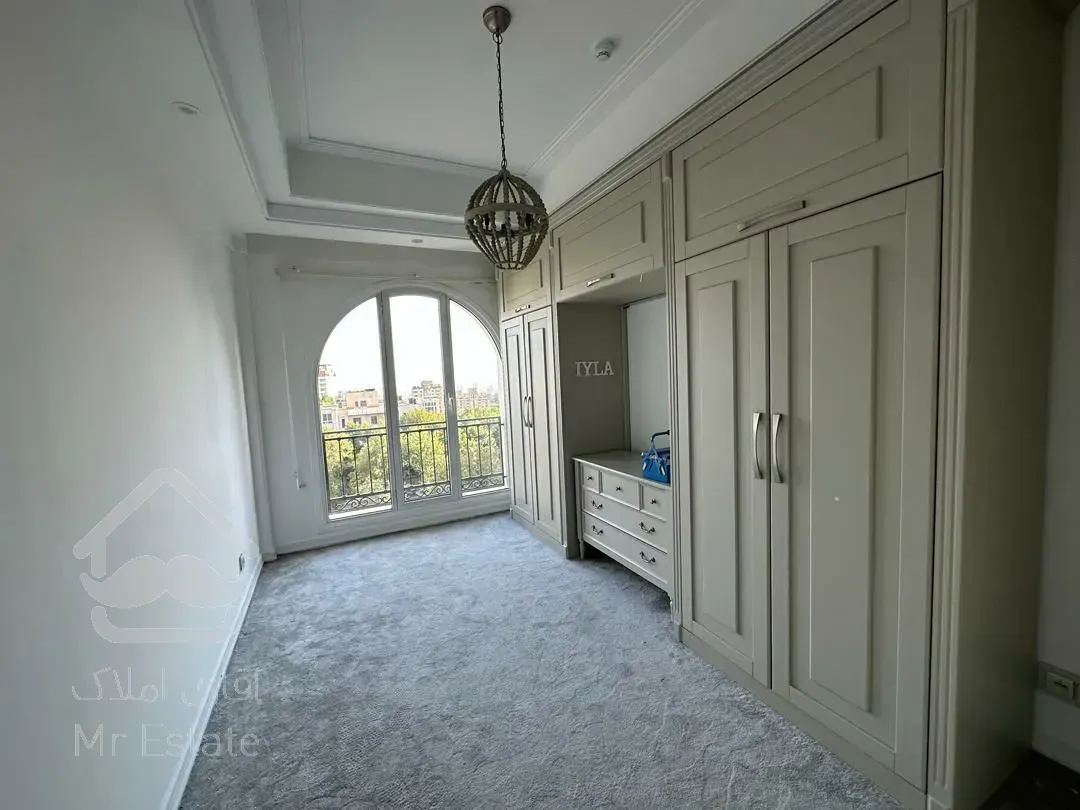 اجاره آپارتمان ۱۸۰ متری در ولنجک