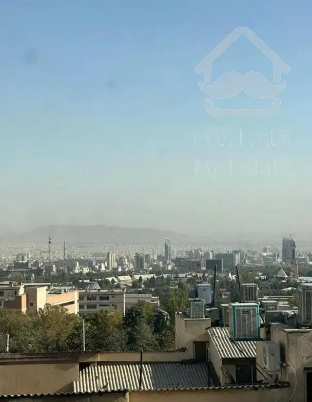 اجاره‌ آپارتمان ۱۵۰ متری در ولنجک