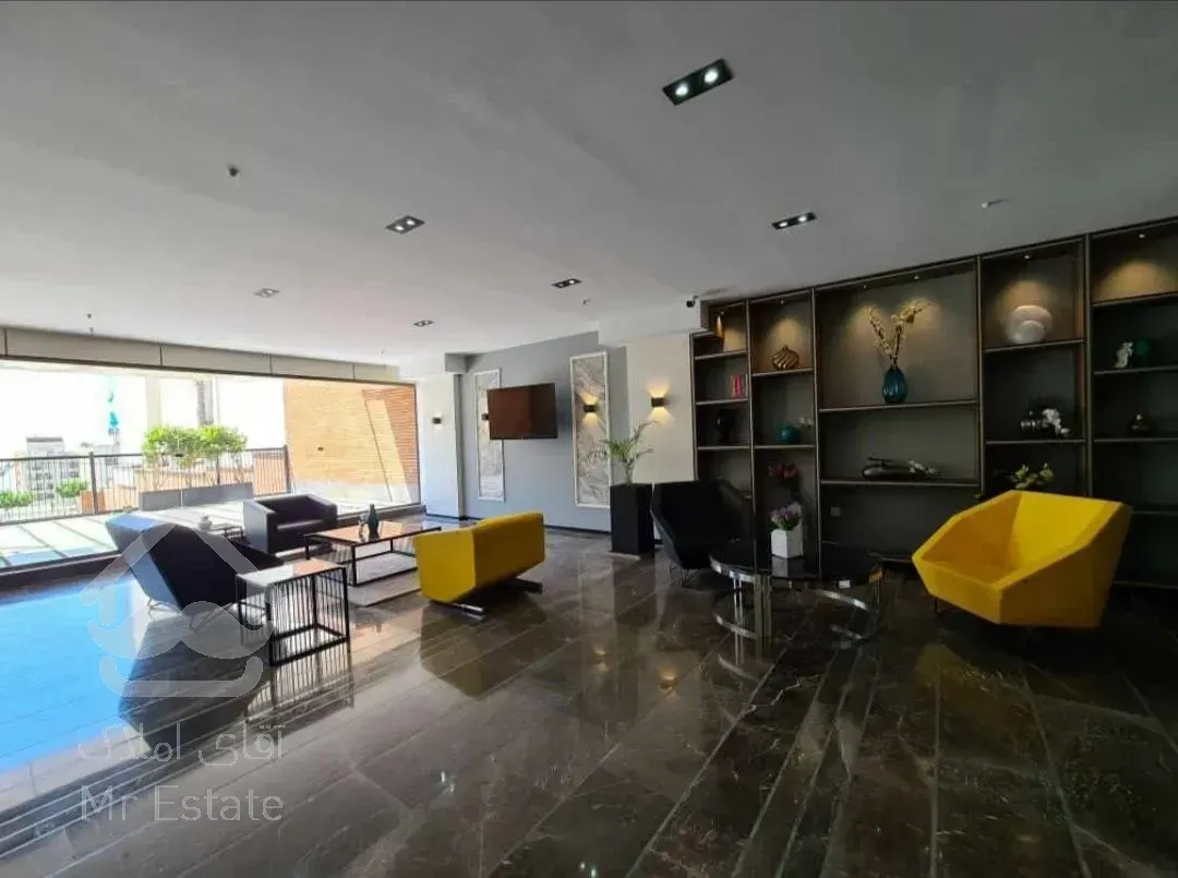 رهن آپارتمان ۱۰۰ متری در ولنجک