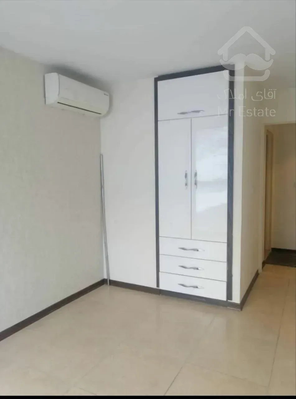 رهن آپارتمان ۱۰۰ متری در ولنجک