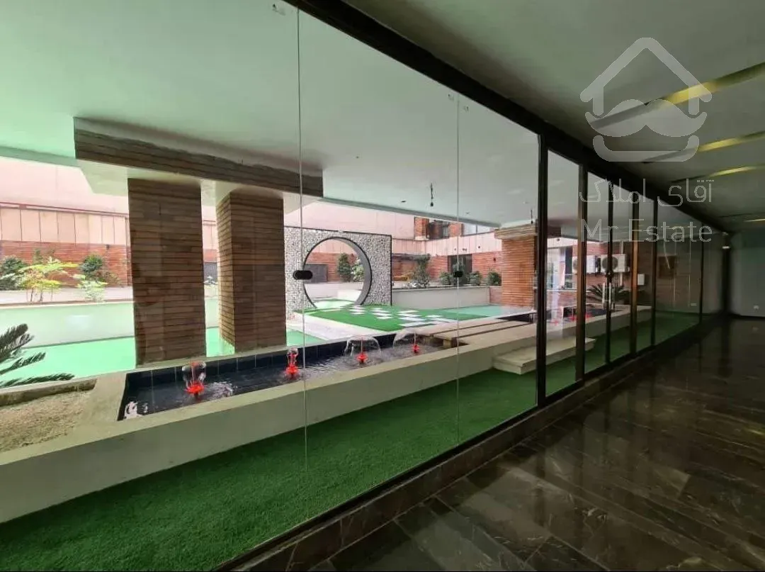 رهن آپارتمان ۱۰۰ متری در ولنجک