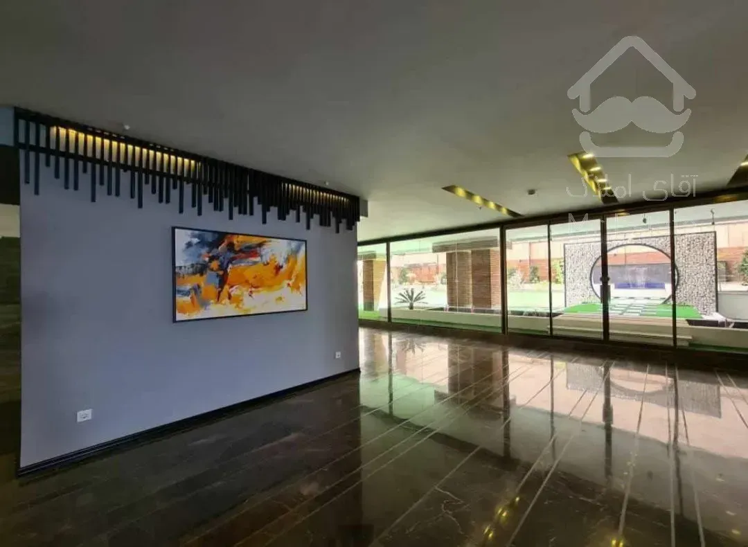 رهن آپارتمان ۱۰۰ متری در ولنجک