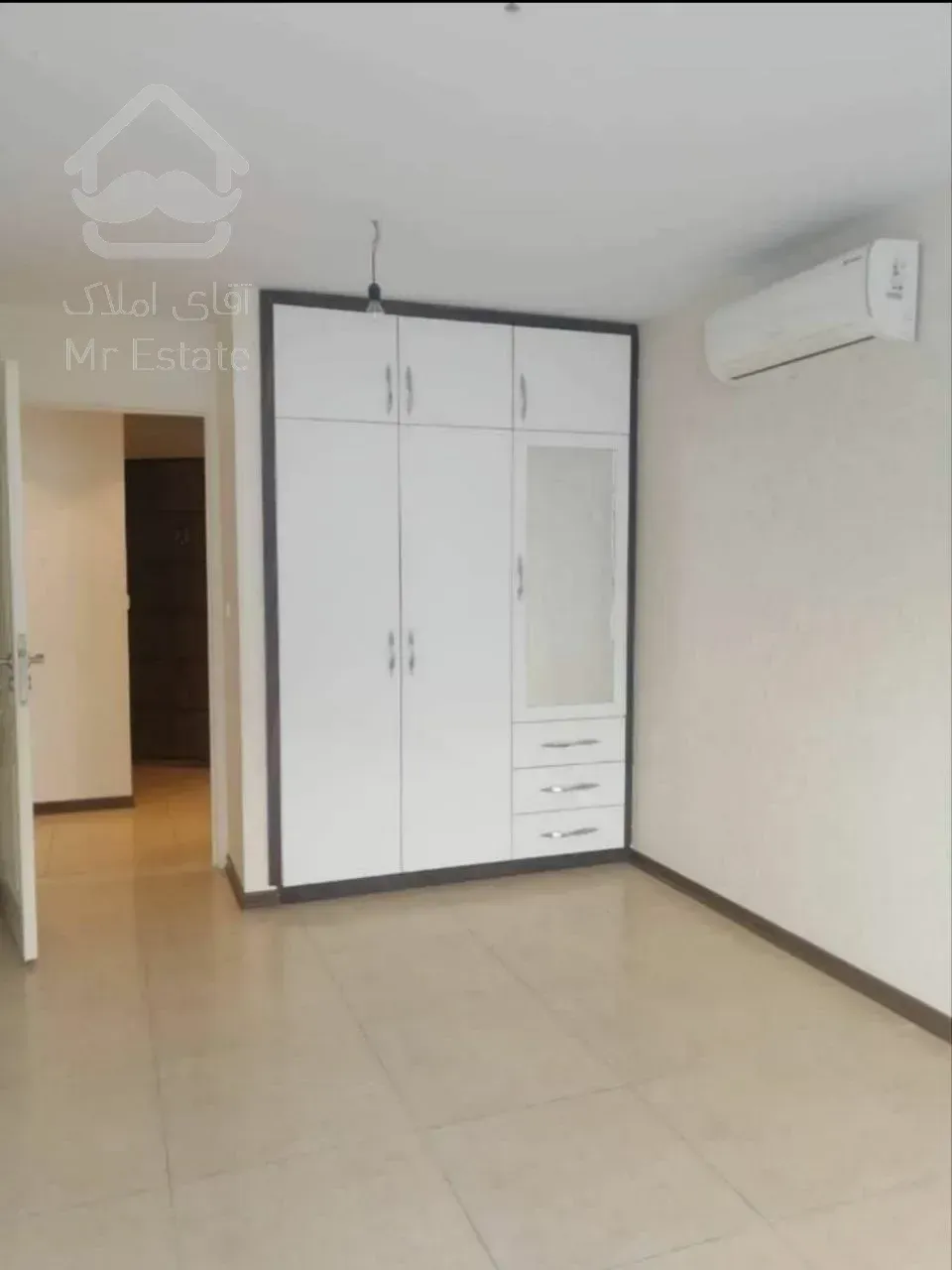 رهن آپارتمان ۱۰۰ متری در ولنجک