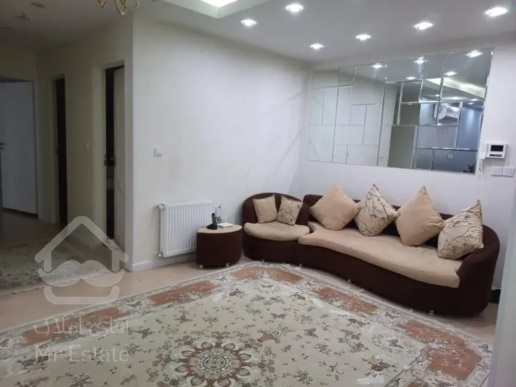 رهن آپارتمان ۱۰۰ متری در ولنجک