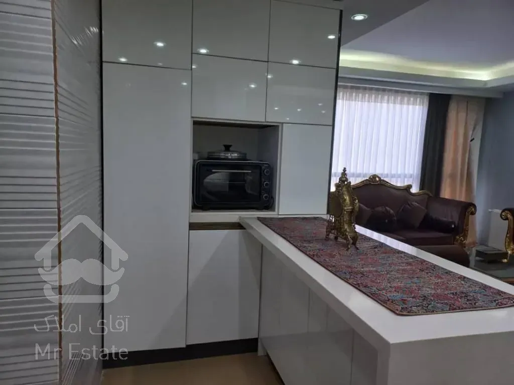 رهن آپارتمان ۱۰۰ متری در ولنجک