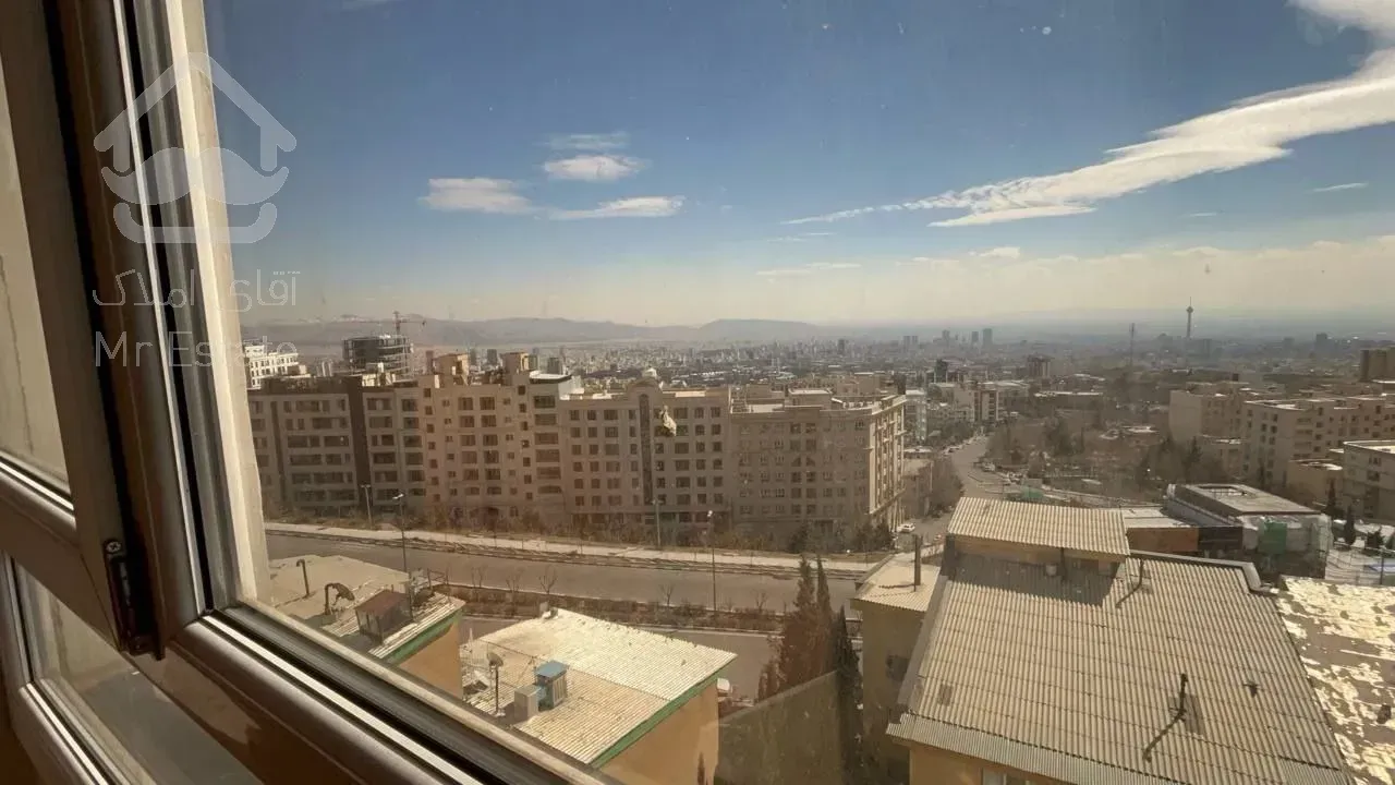 رهن آپارتمان 110 متری در ولنجک