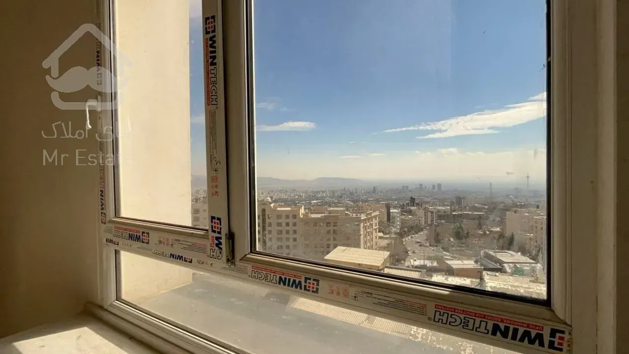 رهن آپارتمان 110 متری در ولنجک