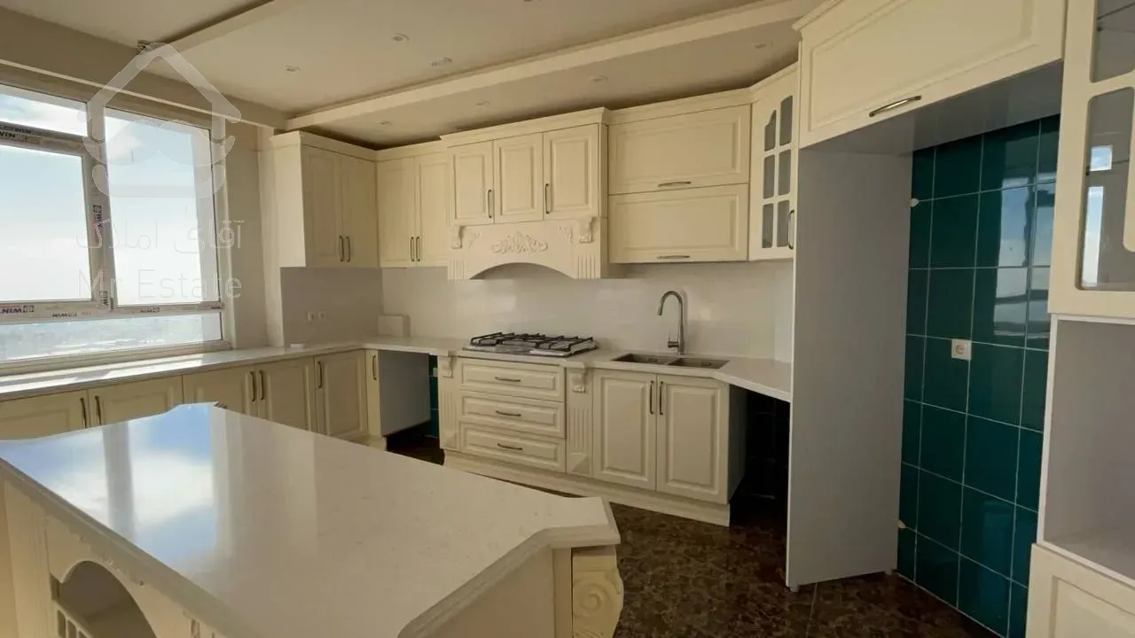 رهن آپارتمان 110 متری در ولنجک