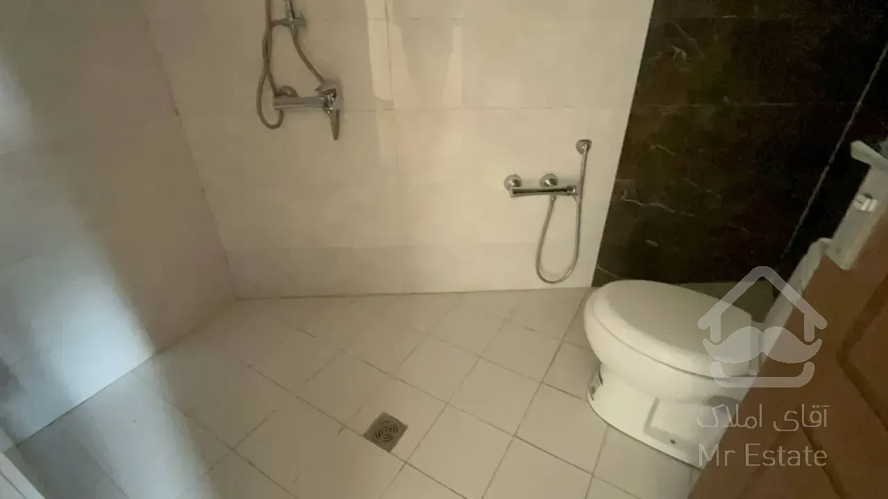 رهن آپارتمان 110 متری در ولنجک