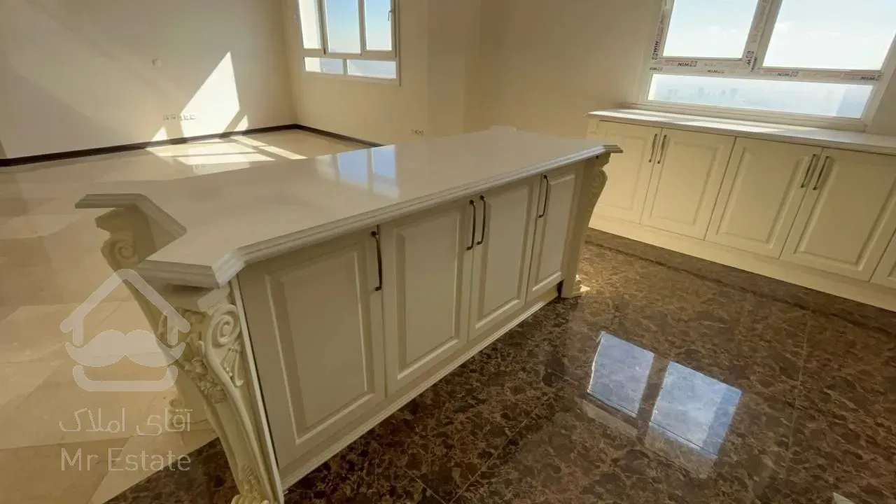 رهن آپارتمان 110 متری در ولنجک